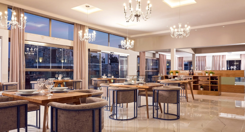 Hotel Golden Sun Zakynthos
