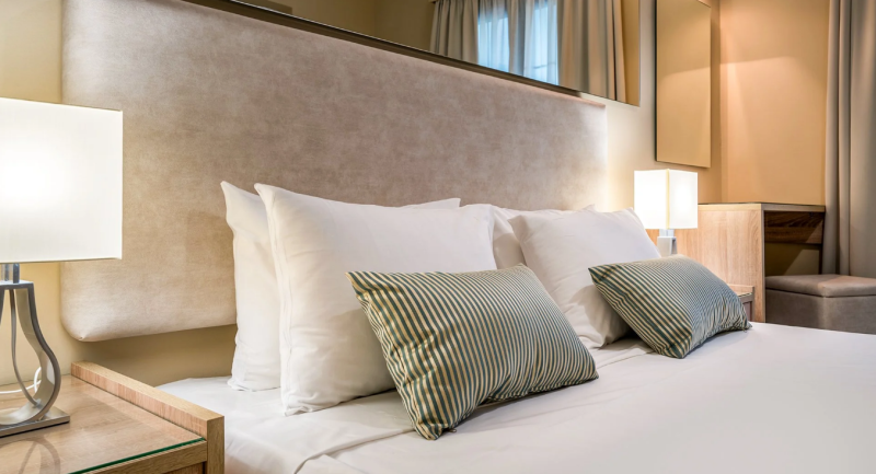 Hotel Golden Sun Zakynthos