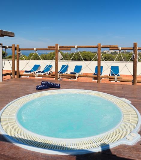 Hotel H10 Mediterranean Village Costa Dorada