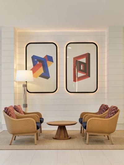 Hotel H10 Mediterranean Village Costa Dorada