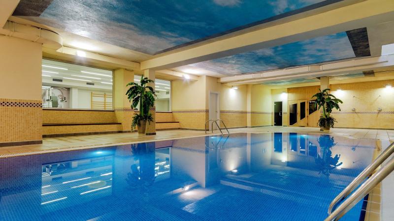 Hotel H10 Mediterranean Village Costa Dorada