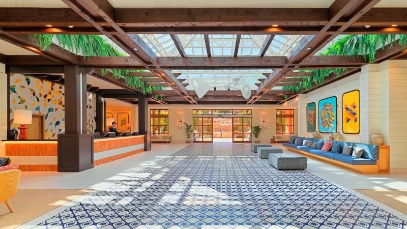 Hotel H10 Mediterranean Village Costa Dorada
