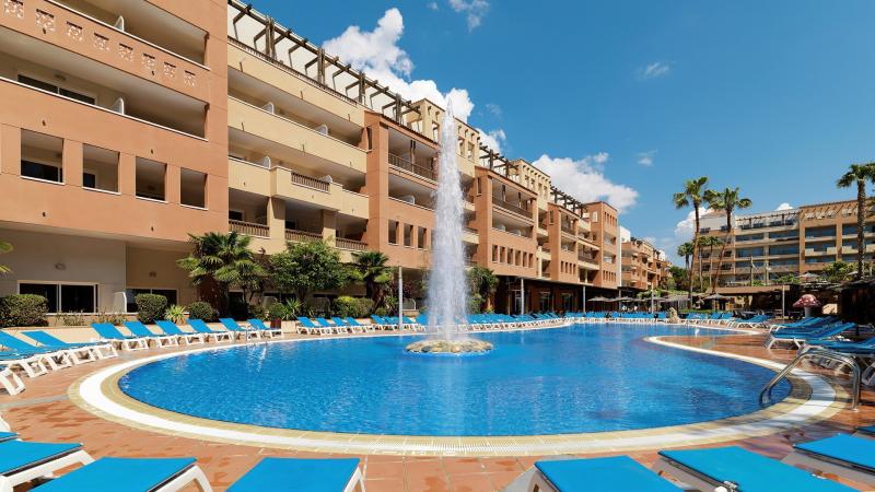 Hotel H10 Mediterranean Village Costa Dorada