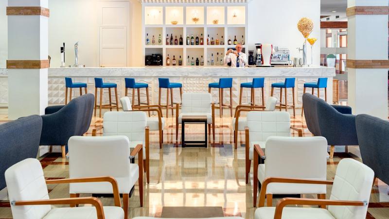 Hotel H10 Mediterranean Village Costa Dorada