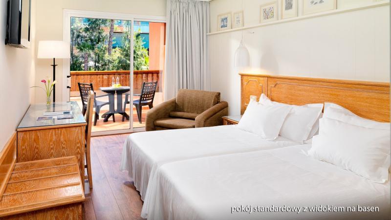 Hotel H10 Mediterranean Village Costa Dorada