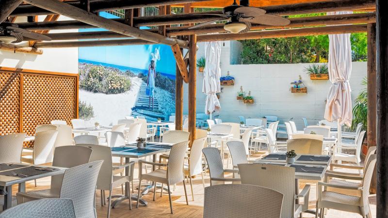 Hotel H10 Mediterranean Village Costa Dorada