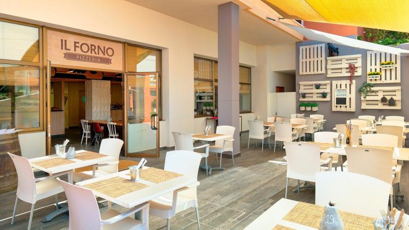 Hotel H10 Mediterranean Village Costa Dorada