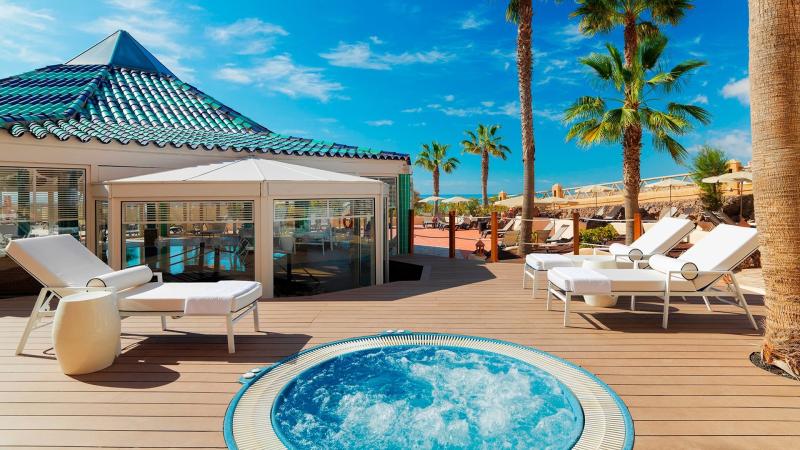 Hotel H10 Playa Esmeralda Fuerteventura