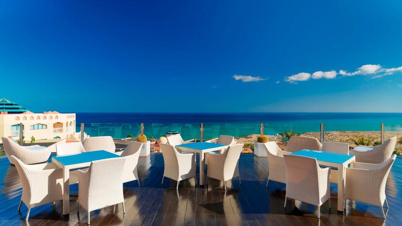 Hotel H10 Playa Esmeralda Fuerteventura