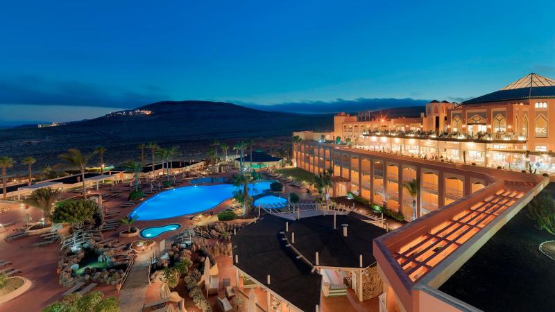 Hotel H10 Playa Esmeralda Fuerteventura