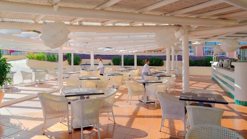 Hotel H10 Playa Esmeralda Fuerteventura