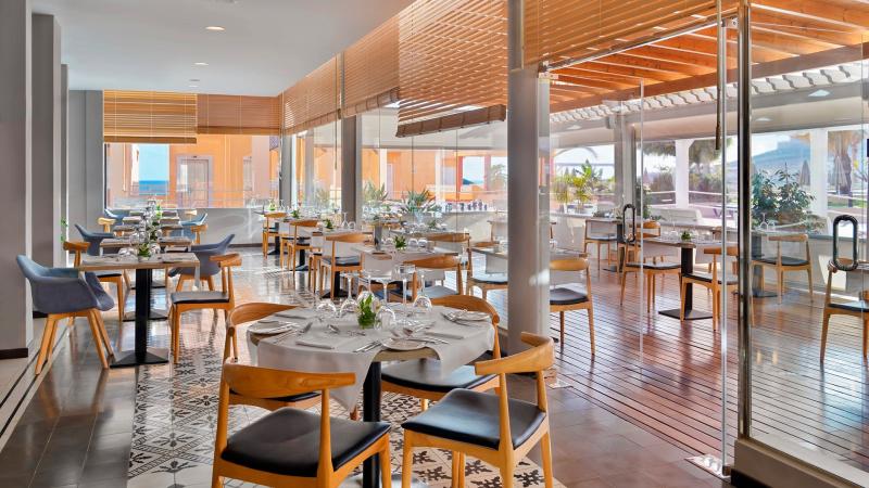 Hotel H10 Playa Esmeralda Fuerteventura