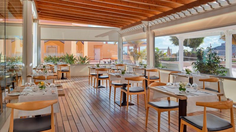 Hotel H10 Playa Esmeralda Fuerteventura