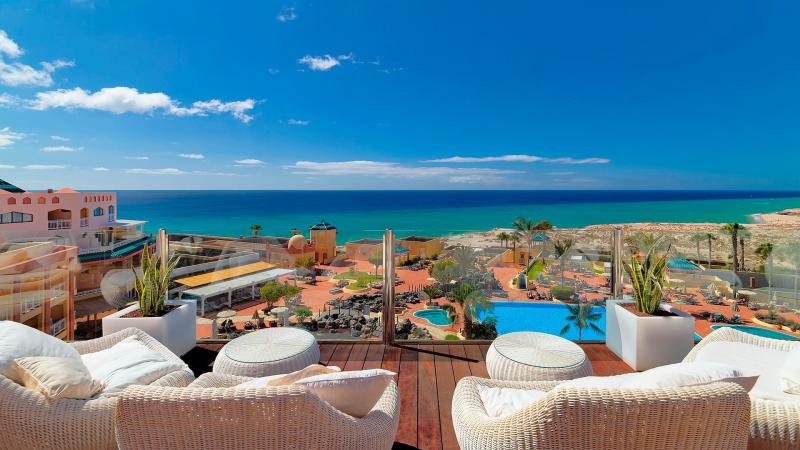 Hotel H10 Playa Esmeralda Fuerteventura