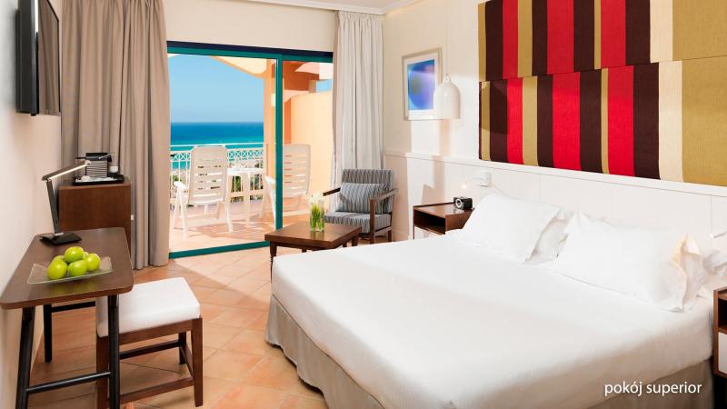 Hotel H10 Playa Esmeralda Fuerteventura