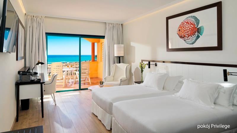 Hotel H10 Playa Esmeralda Fuerteventura