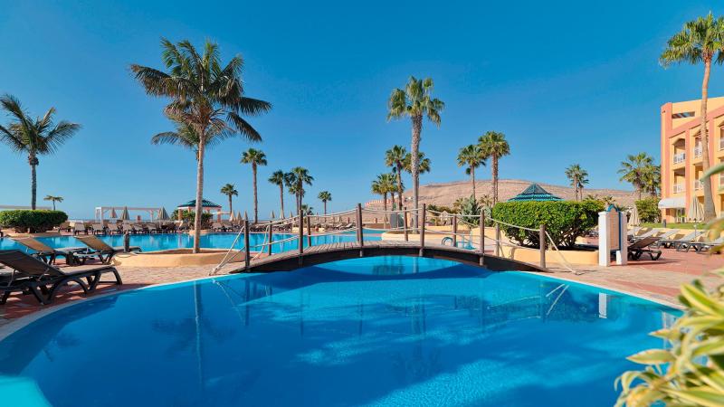 Hotel H10 Playa Esmeralda Fuerteventura