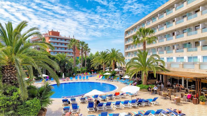 Hotel H10 Vintage Salou Costa Dorada