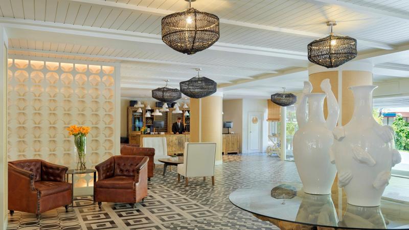 Hotel H10 Vintage Salou Costa Dorada