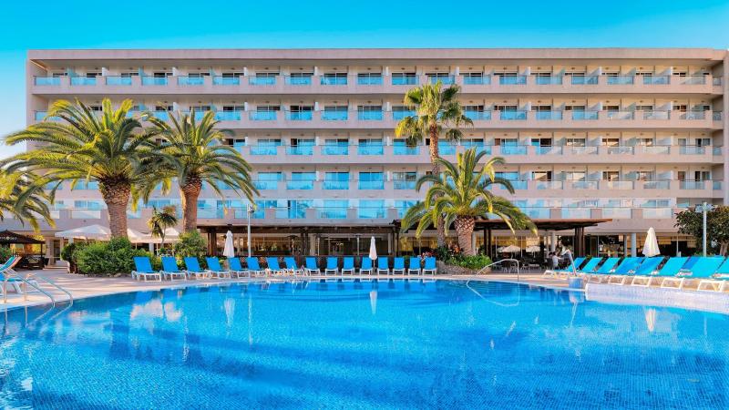Hotel H10 Vintage Salou Costa Dorada