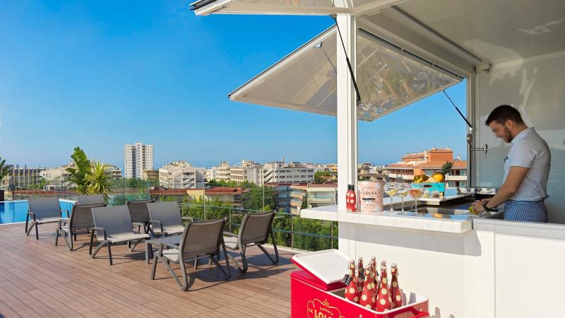 Hotel H10 Vintage Salou Costa Dorada