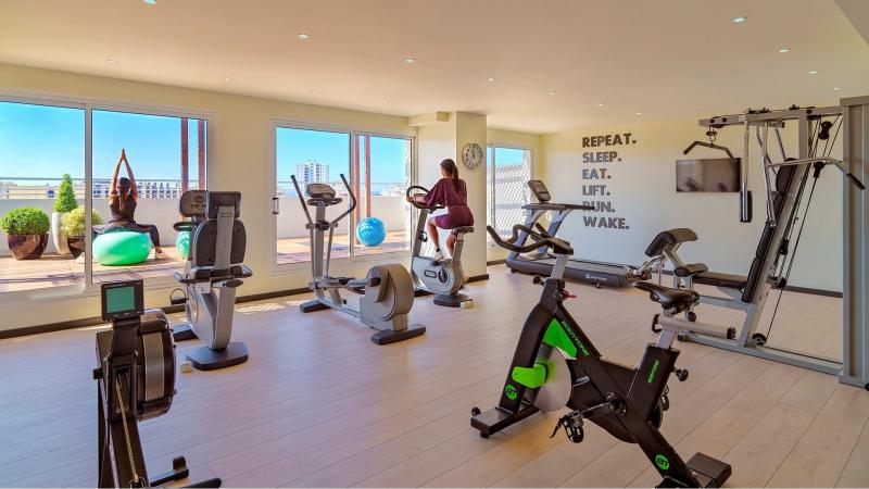 Hotel H10 Vintage Salou Costa Dorada