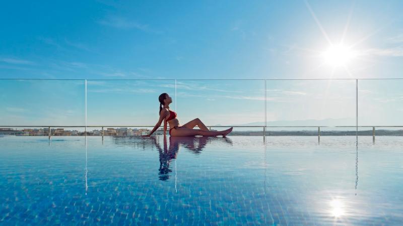 Hotel H10 Vintage Salou Costa Dorada