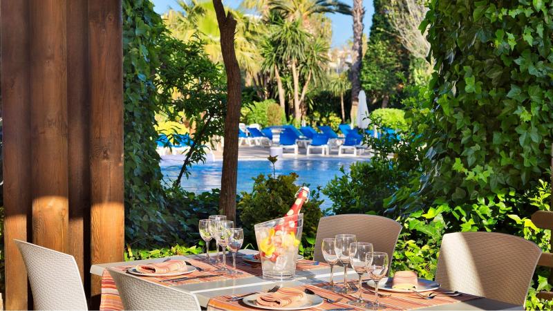 Hotel H10 Vintage Salou Costa Dorada