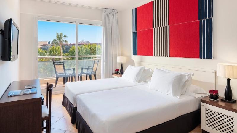 Hotel H10 Vintage Salou Costa Dorada