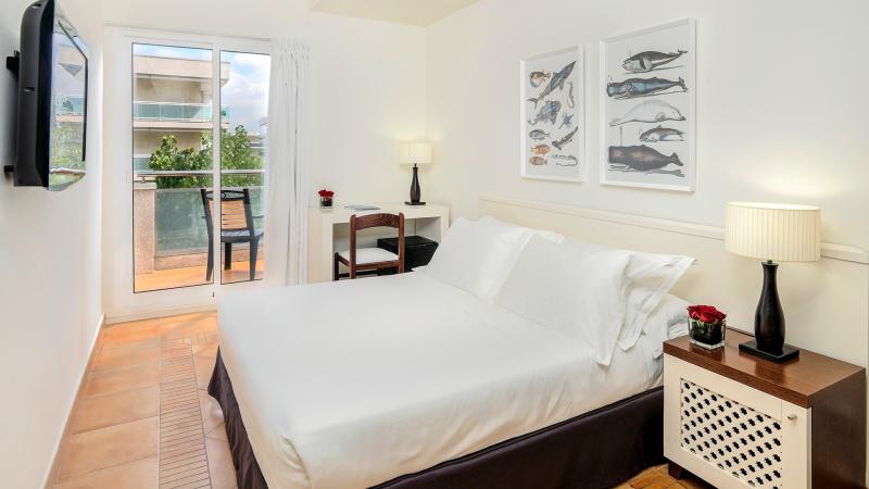 Hotel H10 Vintage Salou Costa Dorada