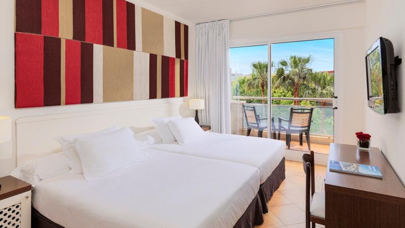 Hotel H10 Vintage Salou Costa Dorada