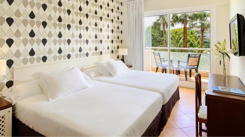 Hotel H10 Vintage Salou Costa Dorada