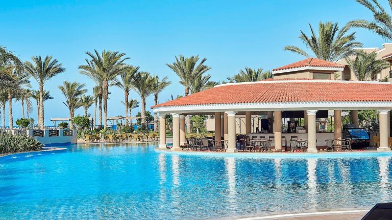 Jaz Almaza Beach Resort Marsa Matruh