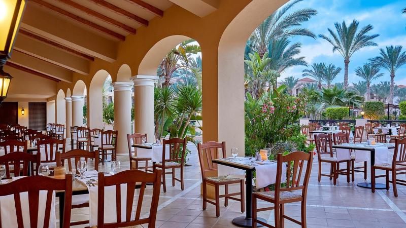 Jaz Almaza Beach Resort Marsa Matruh