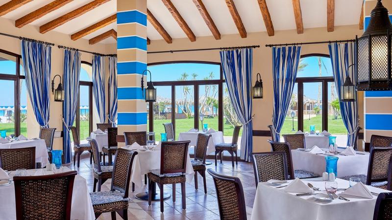 Jaz Almaza Beach Resort Marsa Matruh