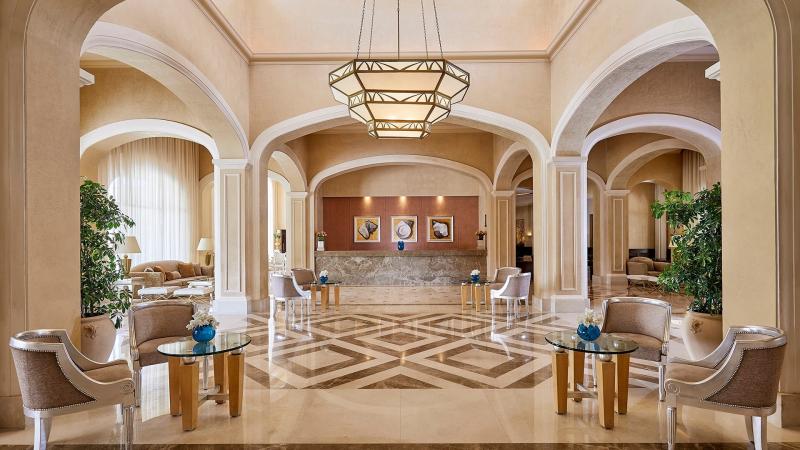 Jaz Almaza Beach Resort Marsa Matruh