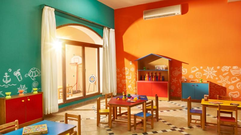 Jaz Almaza Beach Resort Marsa Matruh