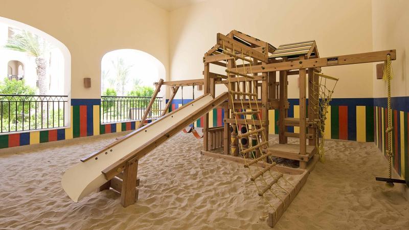 Jaz Almaza Beach Resort Marsa Matruh
