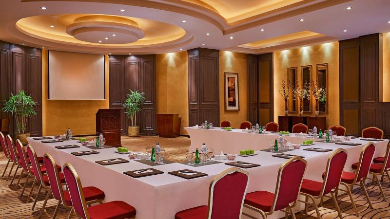 Jaz Almaza Beach Resort Marsa Matruh