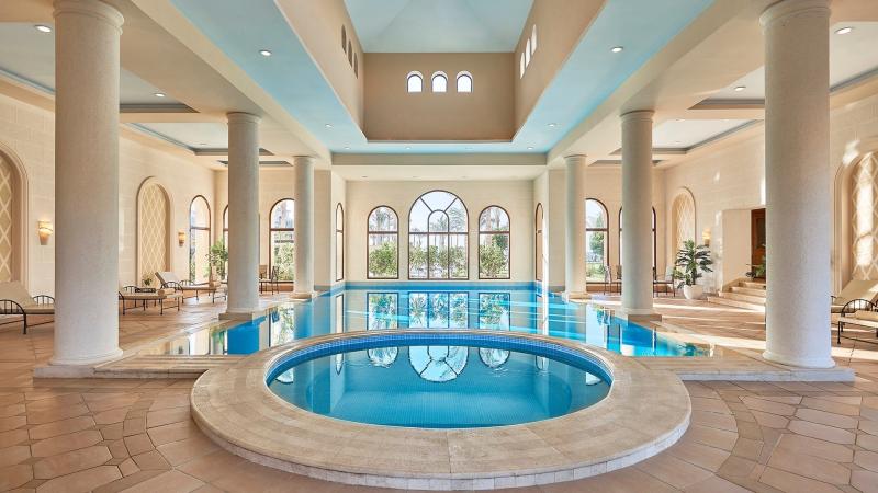 Jaz Almaza Beach Resort Marsa Matruh