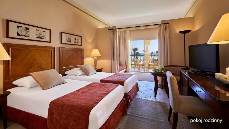 Jaz Almaza Beach Resort Marsa Matruh