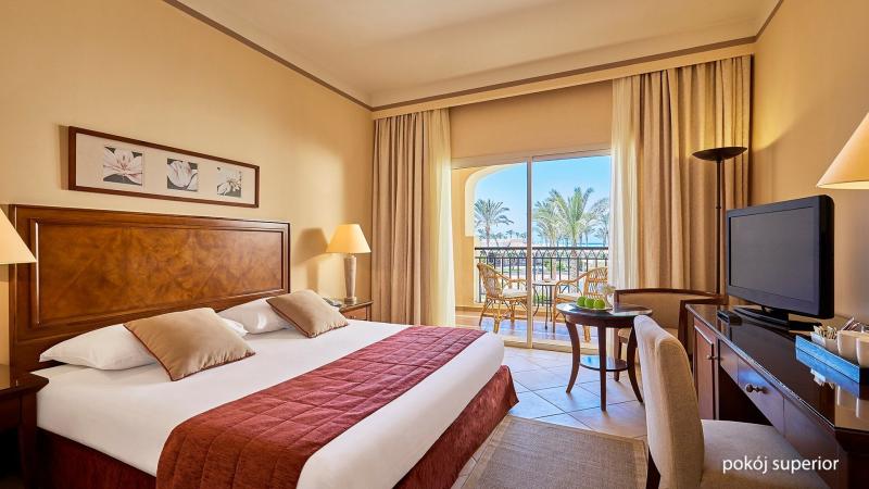 Jaz Almaza Beach Resort Marsa Matruh