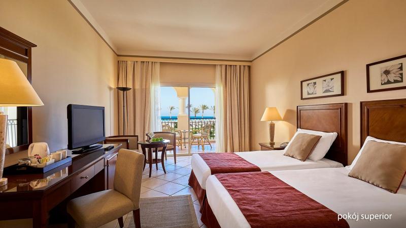 Jaz Almaza Beach Resort Marsa Matruh