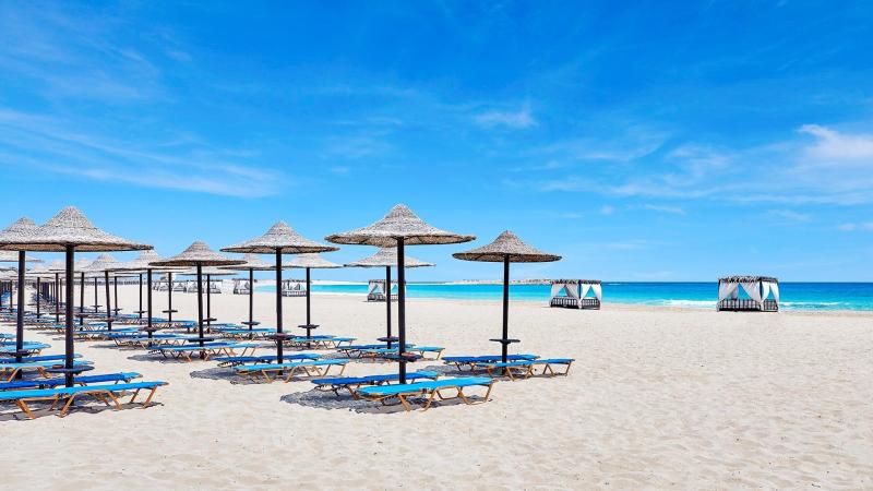 Jaz Almaza Beach Resort Marsa Matruh