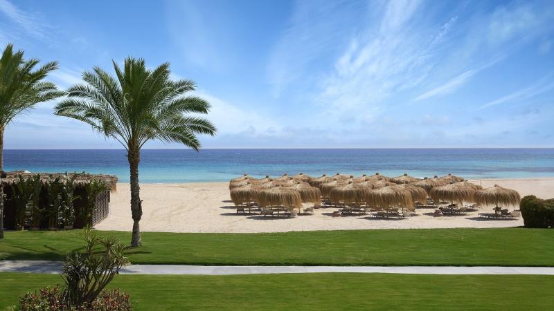 Hotel Jaz Almaza Blue Marsa Matruh