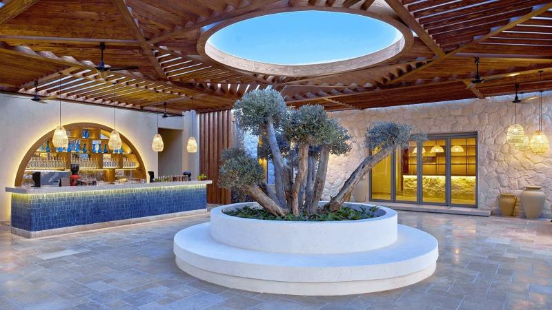 Hotel Jaz Almaza Blue Marsa Matruh