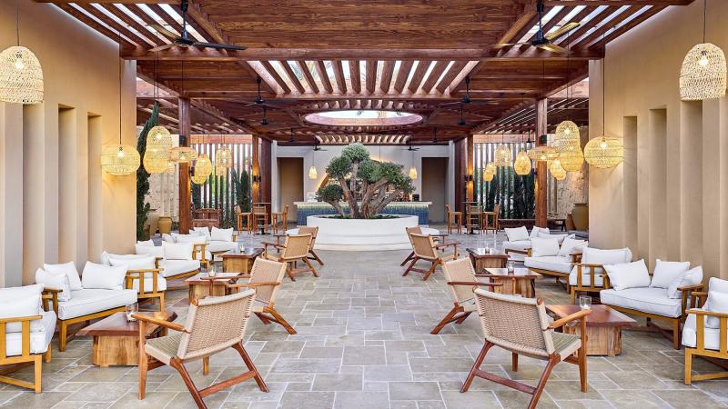 Hotel Jaz Almaza Blue Marsa Matruh