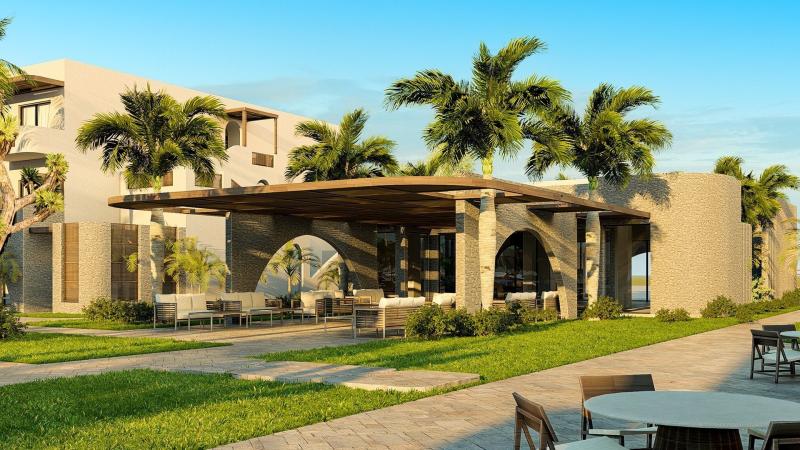 Hotel Jaz Viva Casa Maza Marsa Matruh