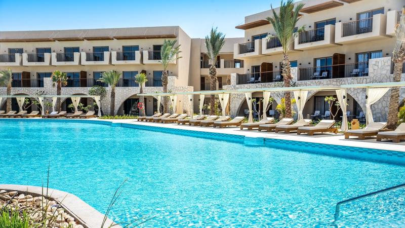 Hotel Jaz Viva Casa Maza Marsa Matruh