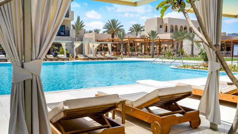 Hotel Jaz Viva Casa Maza Marsa Matruh